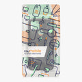kwmobile Google Pixel 5 Case - Wireless Charging - Protective Cover