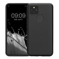 kwmobile Google Pixel 5 Case - Wireless Charging - Protective Cover