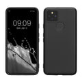 kwmobile Google Pixel 5 Case - Wireless Charging - Protective Cover