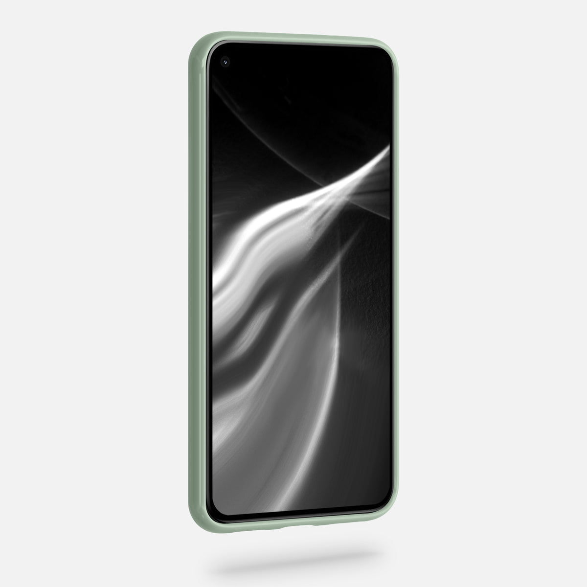 kwmobile Google Pixel 5 Case - Wireless Charging - Protective Cover