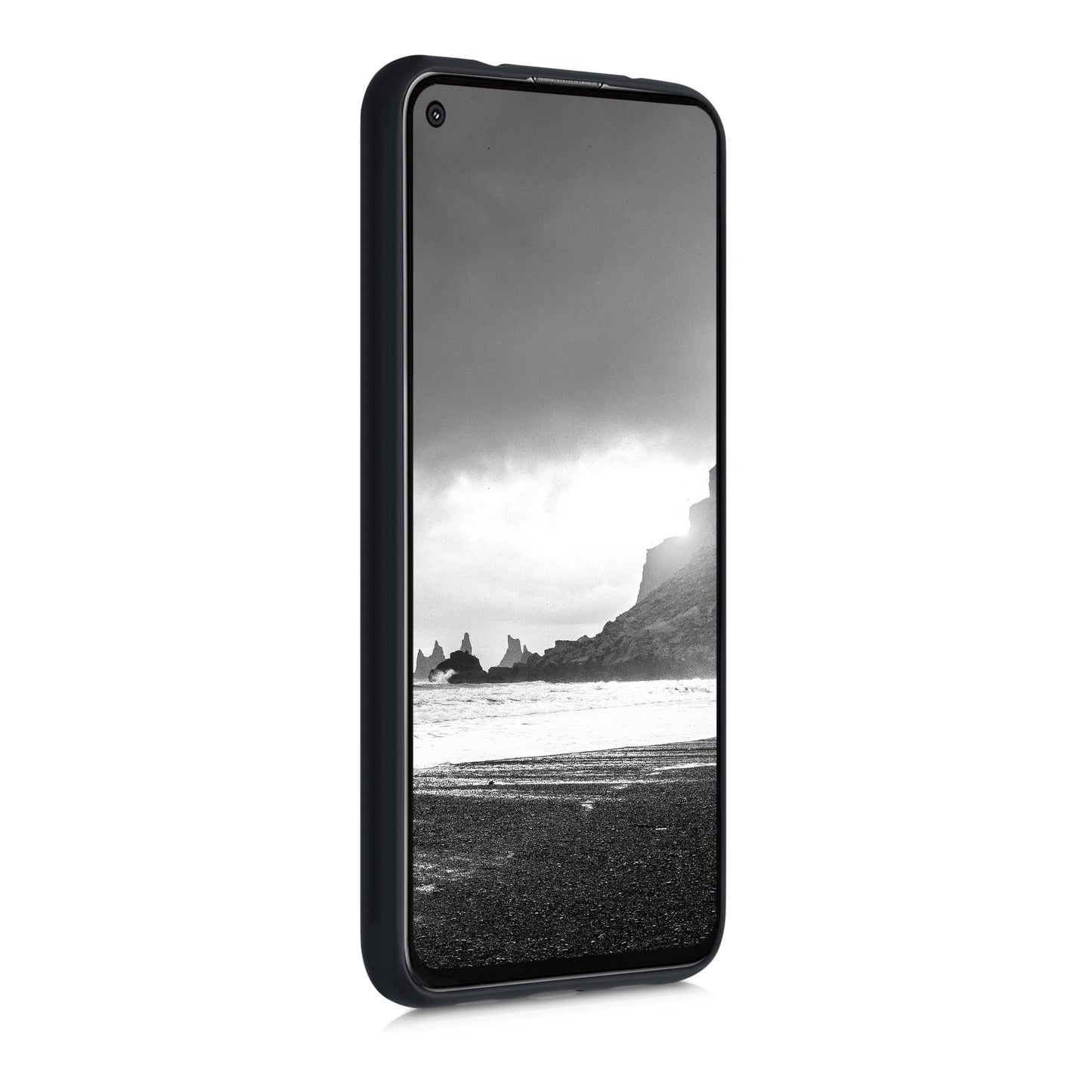 kwmobile Phone Case for Google Pixel 4a 5G