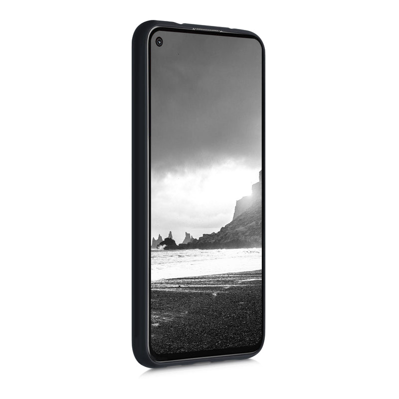 kwmobile Phone Case for Google Pixel 4a 5G