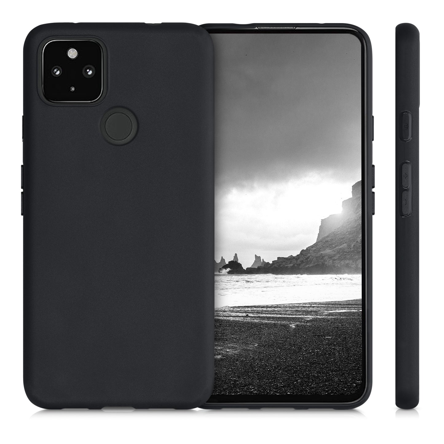 kwmobile Phone Case for Google Pixel 4a 5G