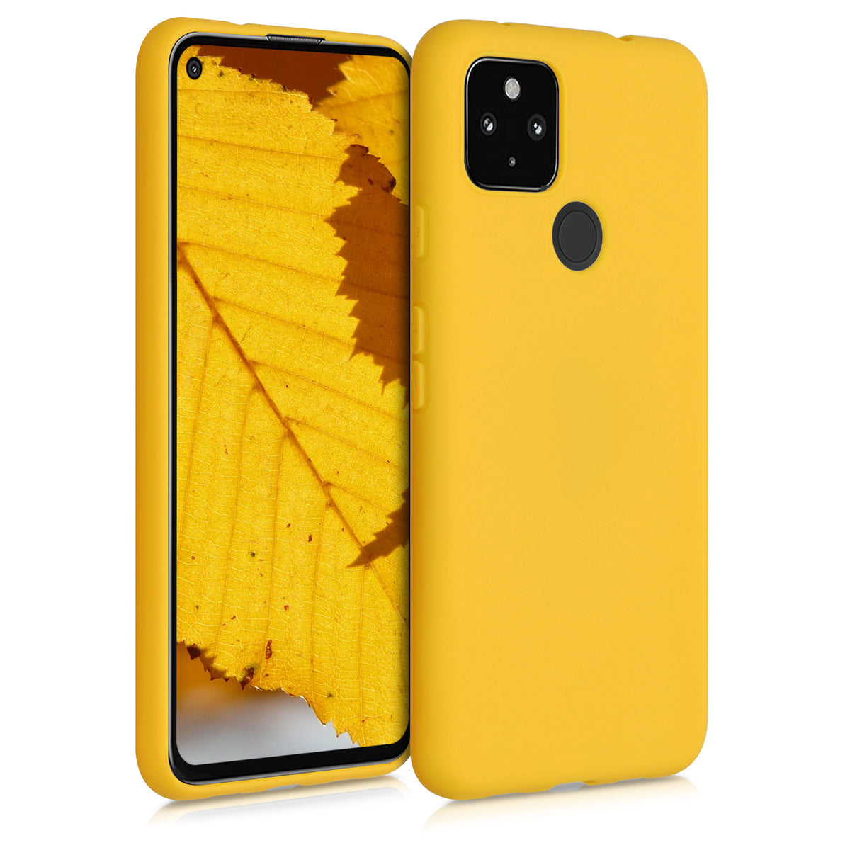 kwmobile Phone Case for Google Pixel 4a 5G