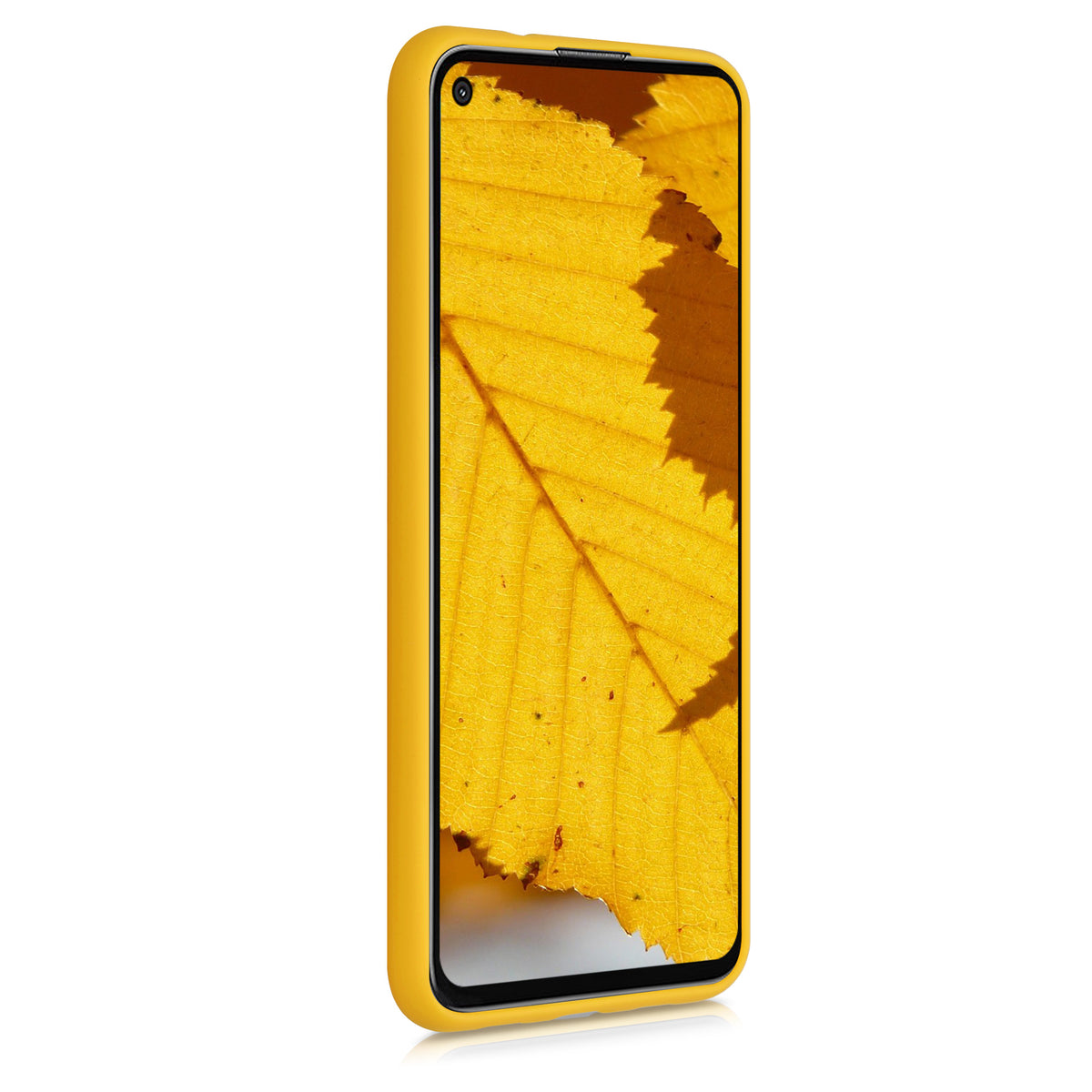 kwmobile Phone Case for Google Pixel 4a 5G