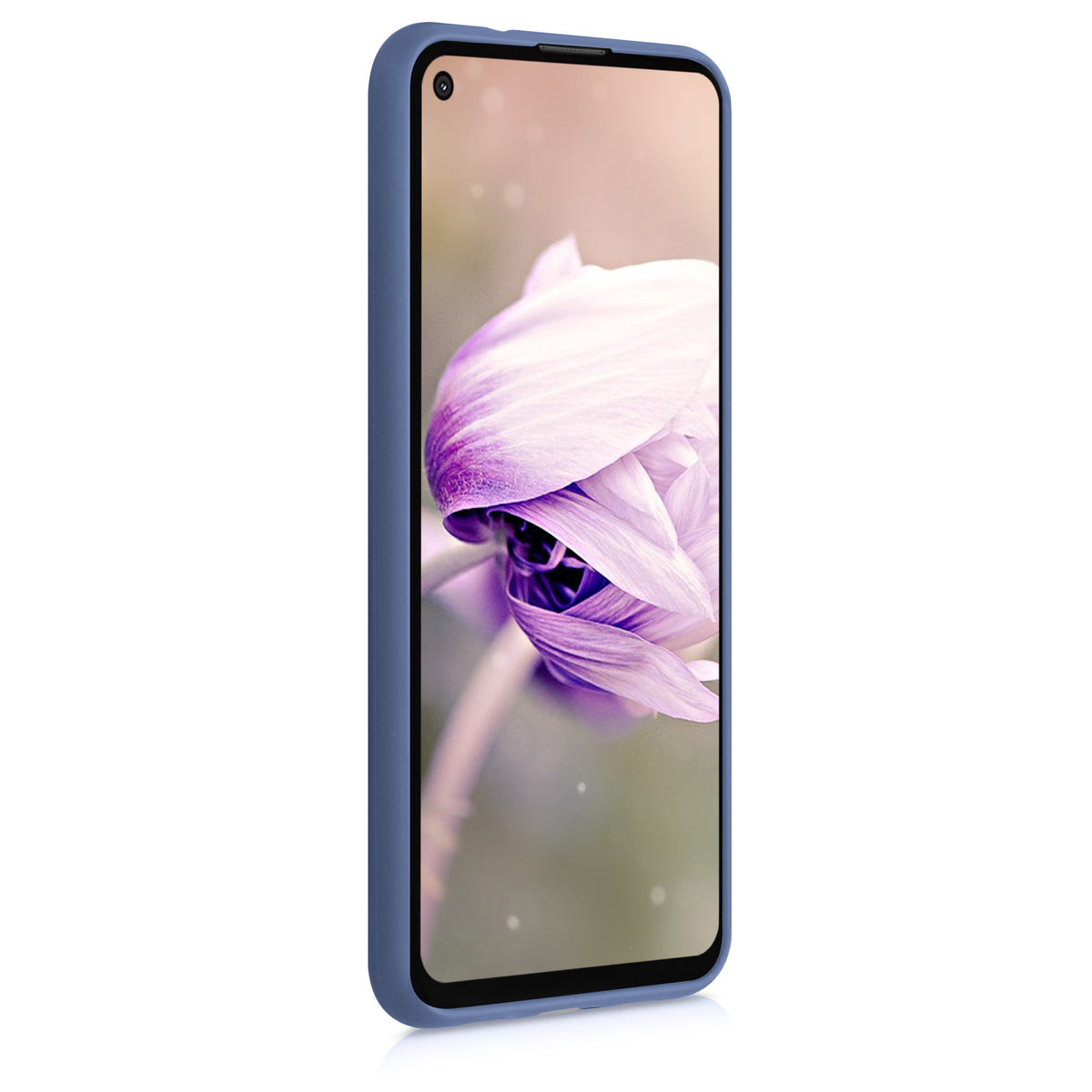 kwmobile Phone Case for Google Pixel 4a 5G