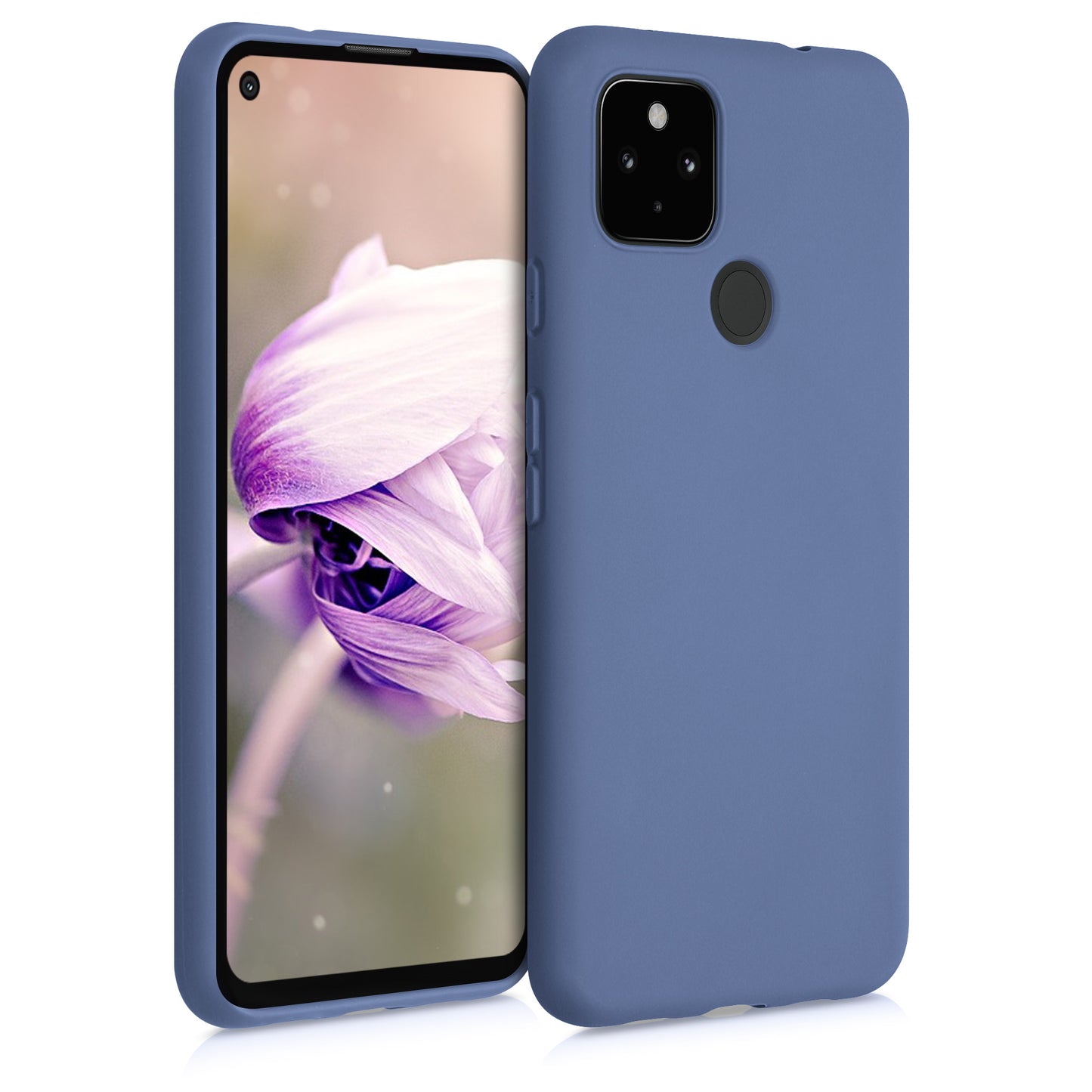 kwmobile Phone Case for Google Pixel 4a 5G