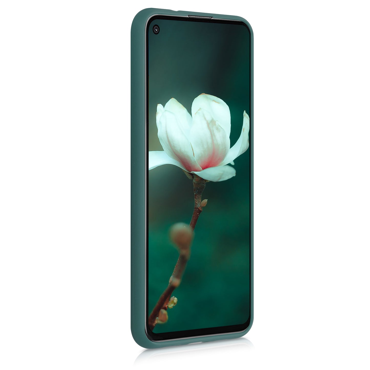 kwmobile Phone Case for Google Pixel 4a 5G