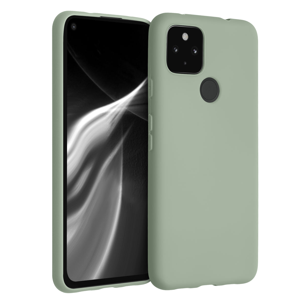kwmobile Phone Case for Google Pixel 4a 5G