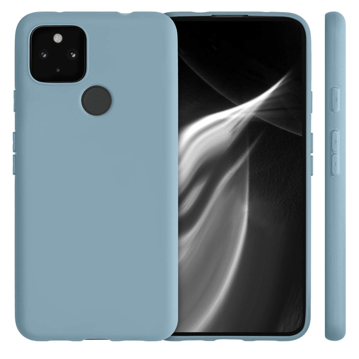 kwmobile Phone Case for Google Pixel 4a 5G
