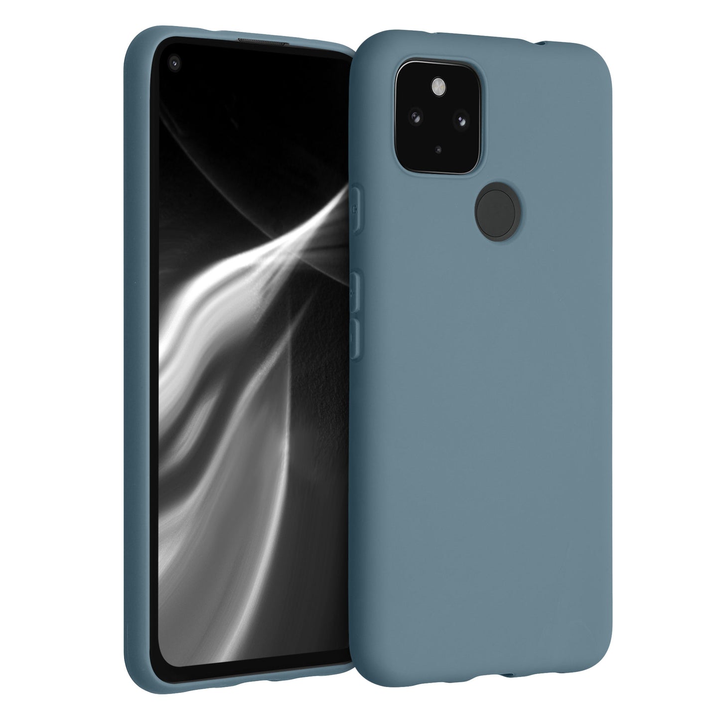 kwmobile Phone Case for Google Pixel 4a 5G