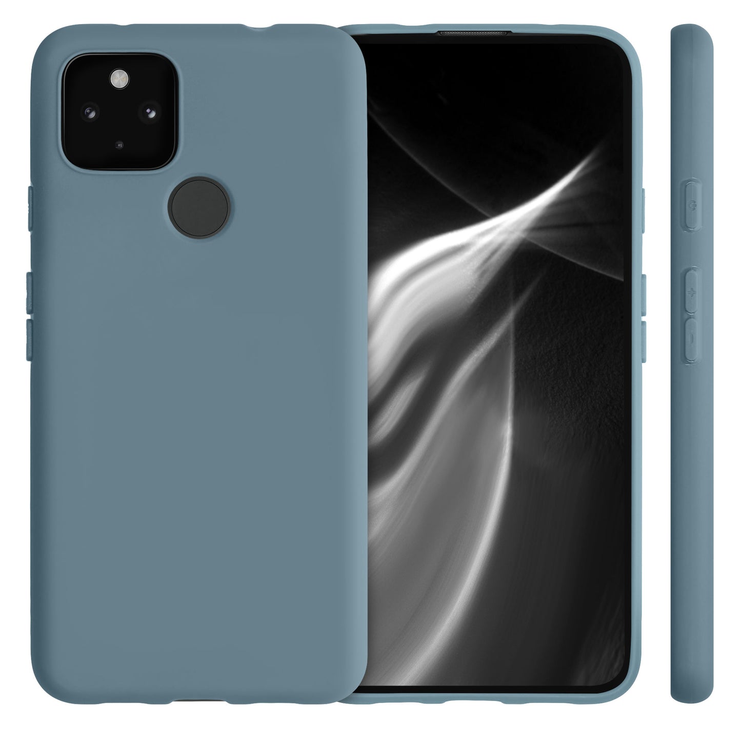 kwmobile Phone Case for Google Pixel 4a 5G