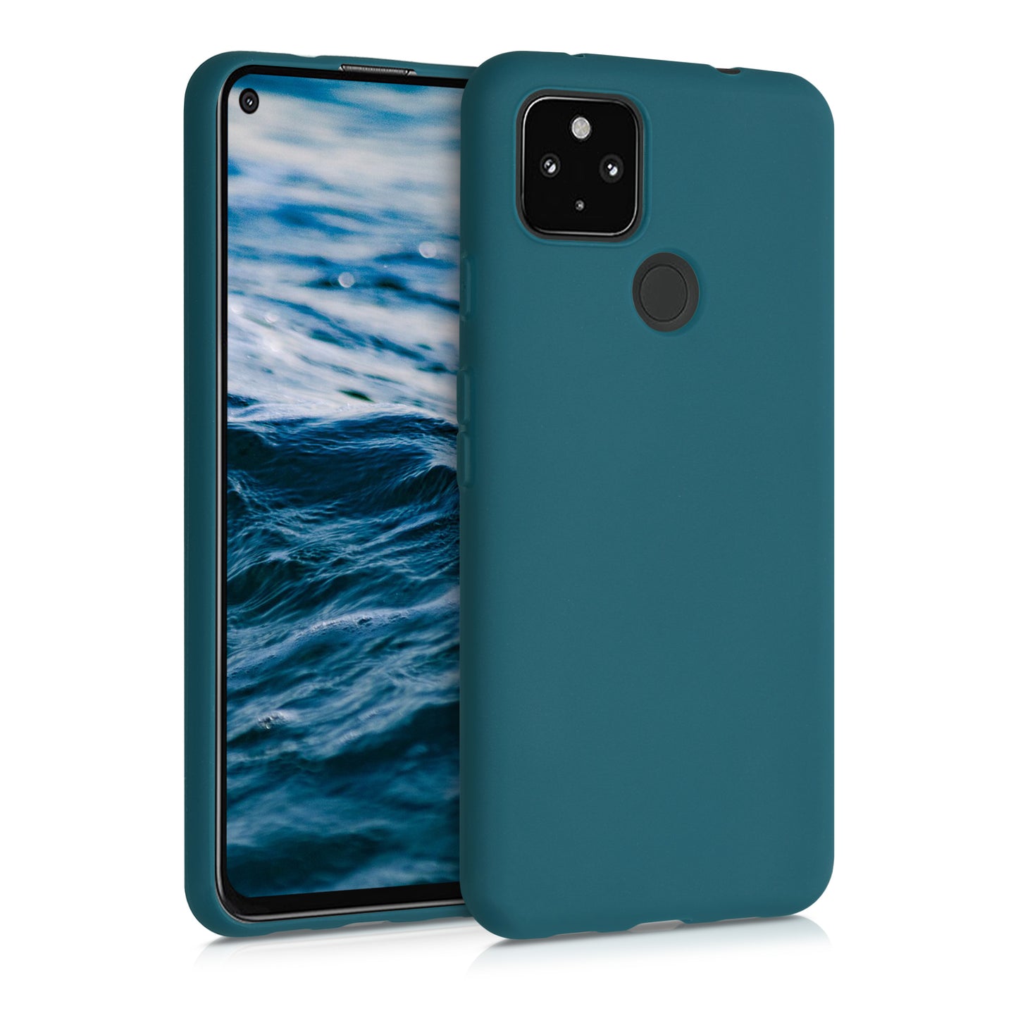 kwmobile Phone Case for Google Pixel 4a 5G