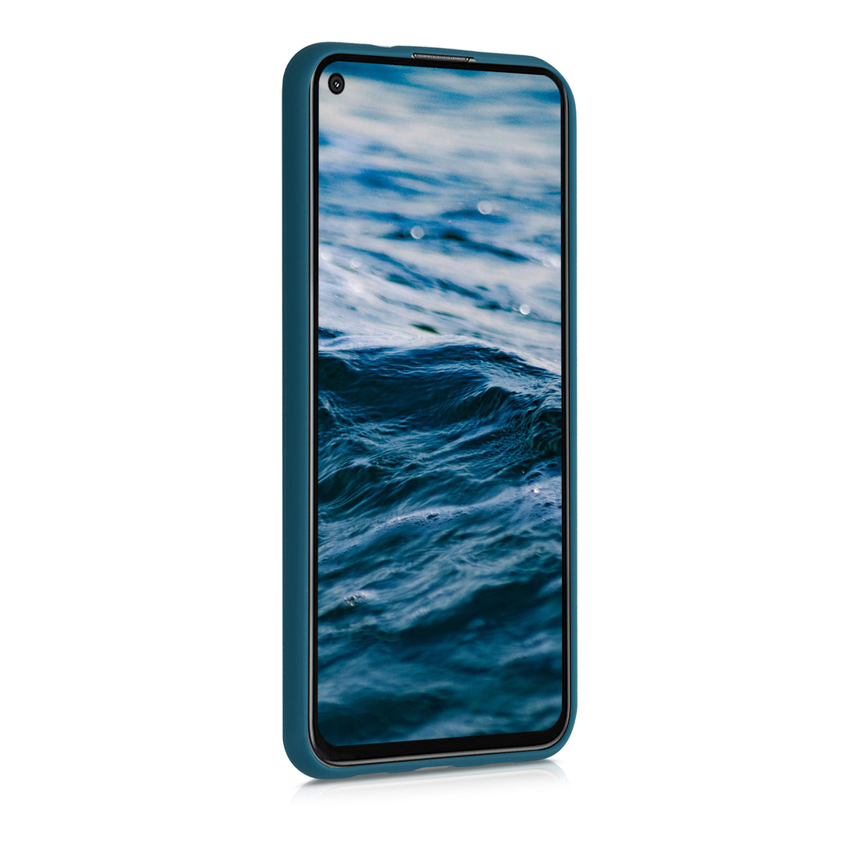 kwmobile Phone Case for Google Pixel 4a 5G