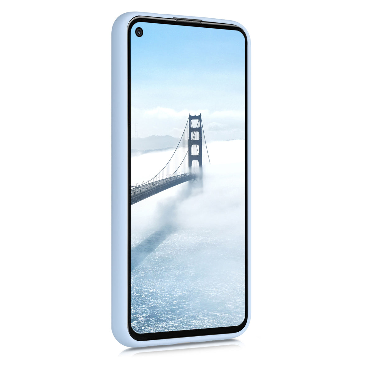 kwmobile Phone Case for Google Pixel 4a 5G