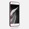 kwmobile Phone Case for Huawei P10 Cover Protective Case Wireless Charging