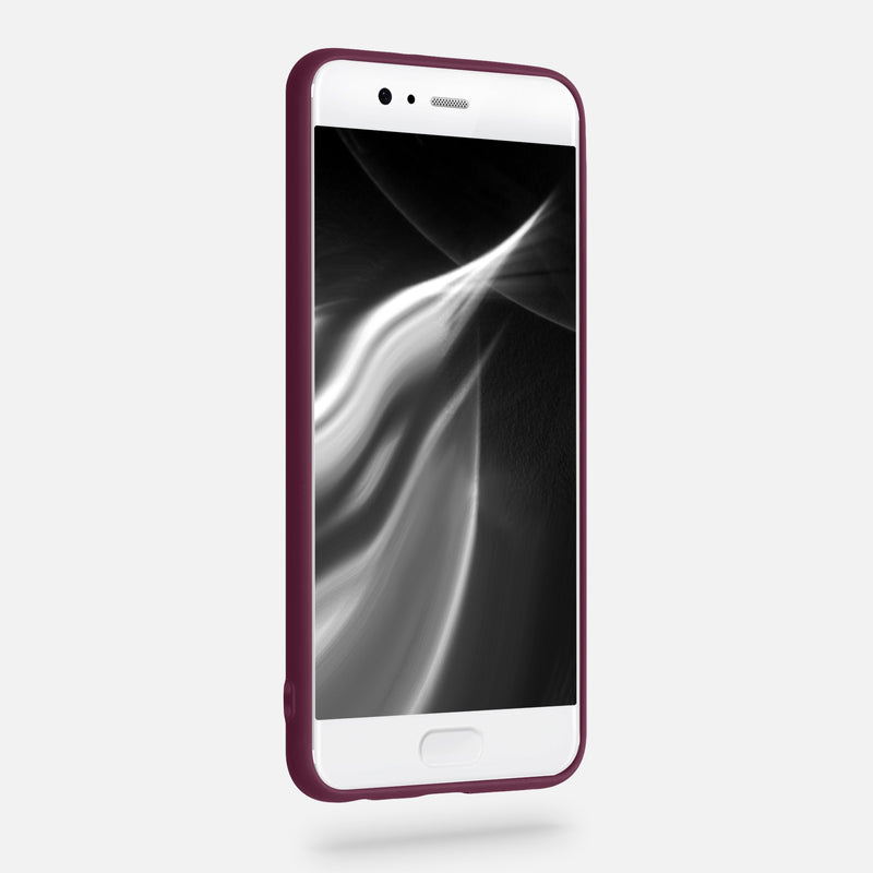 kwmobile Phone Case for Huawei P10 Cover Protective Case Wireless Charging