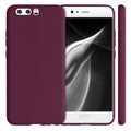 kwmobile Phone Case for Huawei P10 Cover Protective Case Wireless Charging