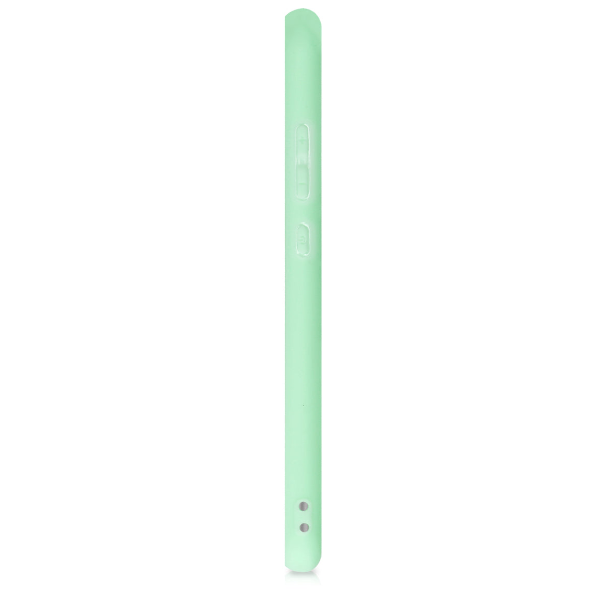 kwmobile Phone Case for Huawei P10 Cover Protective Case Wireless Charging