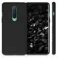 kwmobile Phone Case for OnePlus 8 (2020) Cover - Silicone Case - Wireless Charging - Protective Cover