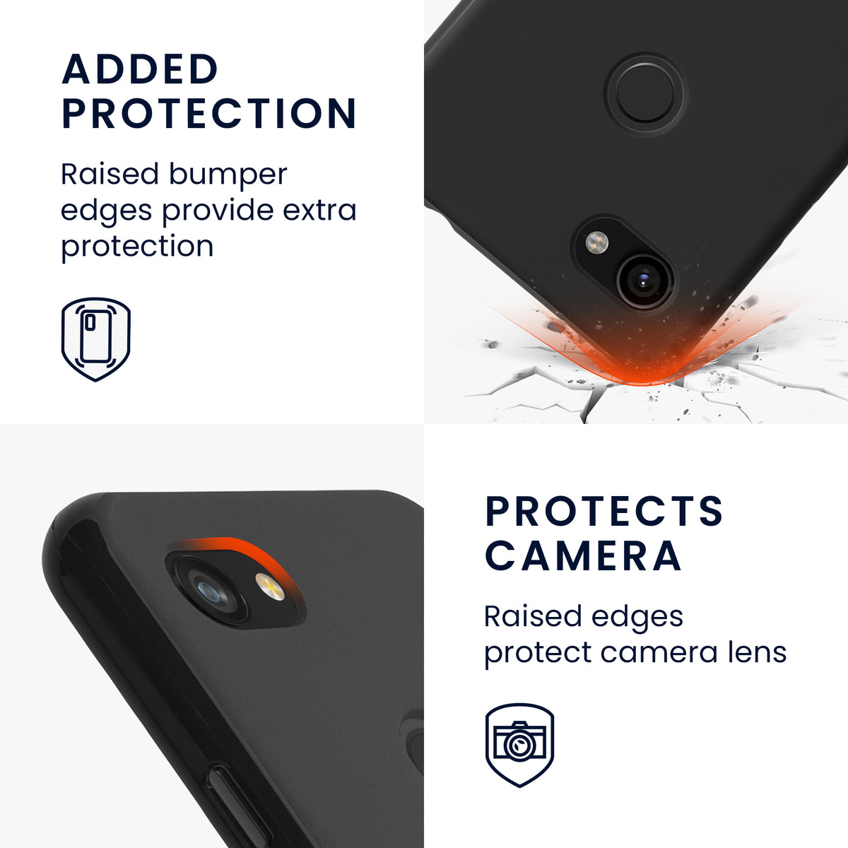 Google Pixel 3a XL Phone Case