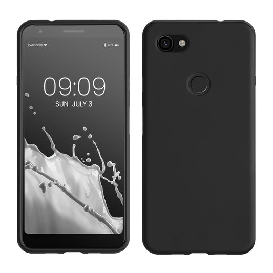 kwmobile Phone Case for Google Pixel 3a XL Protective Cover