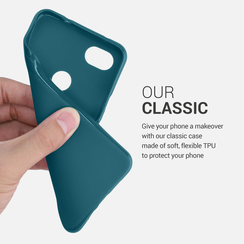 Google Pixel 3a XL Phone Case