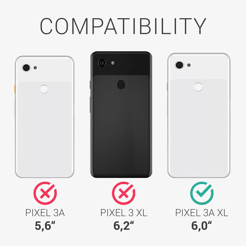 Google Pixel 3a XL Phone Case