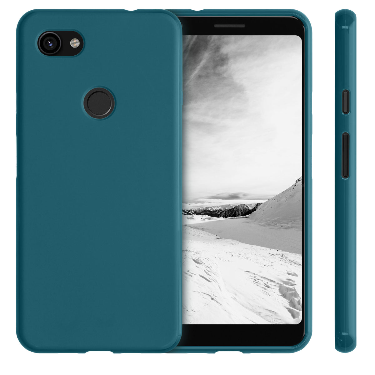 Google Pixel 3a XL Phone Case