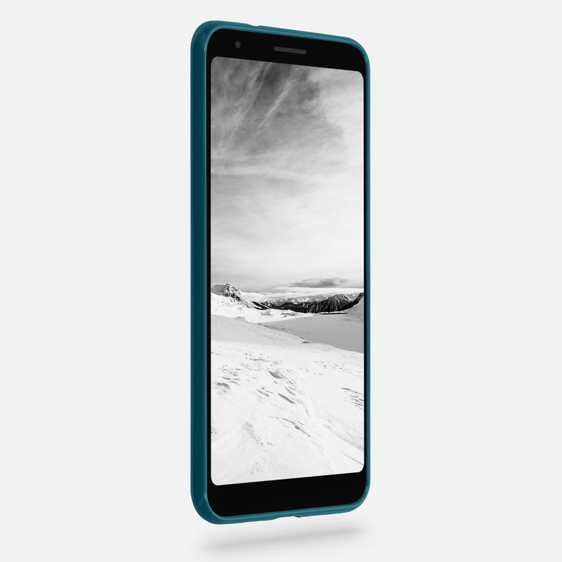 Google Pixel 3a XL Phone Case