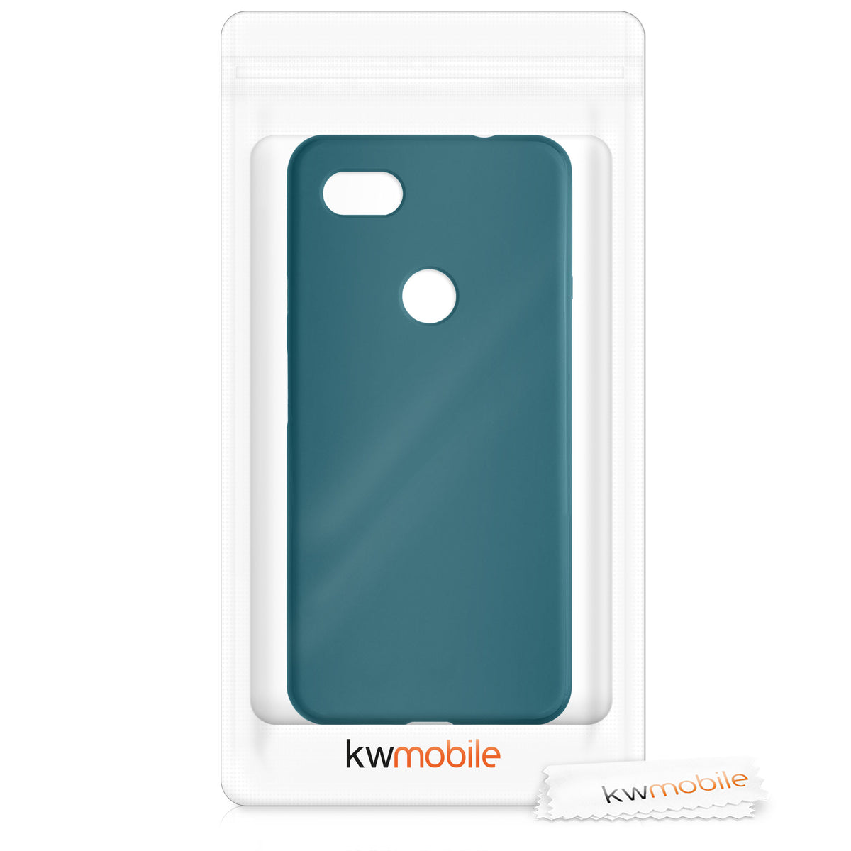 Google Pixel 3a XL Phone Case