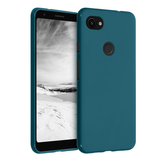 kwmobile Phone Case for Google Pixel 3a XL Protective Cover