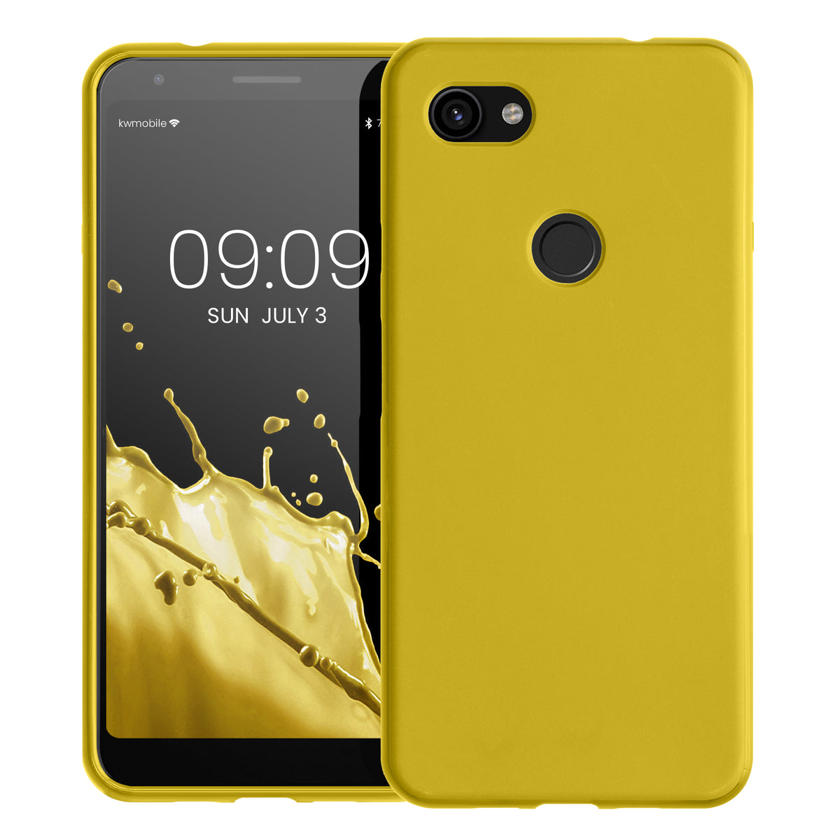 Google Pixel 3a XL Phone Case