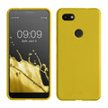 Radiant Yellow