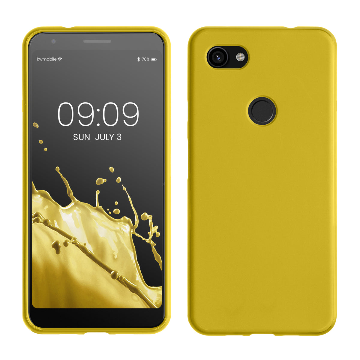 Google Pixel 3a XL Phone Case