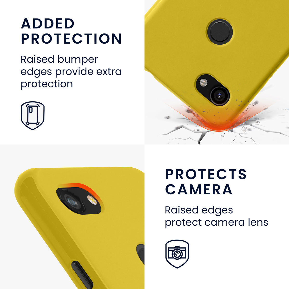 Google Pixel 3a XL Phone Case