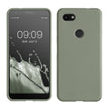 Grey-Green
