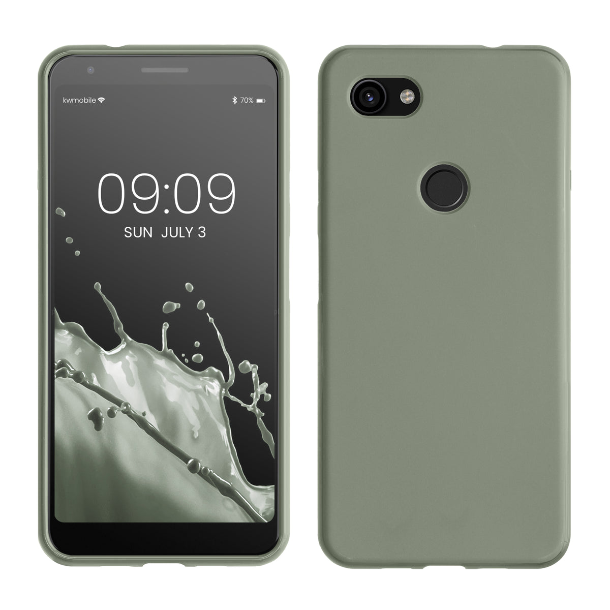 Google Pixel 3a XL Phone Case