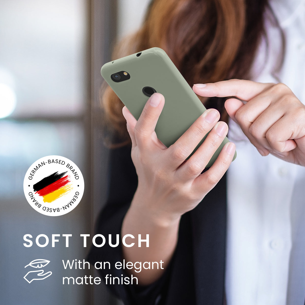 Google Pixel 3a XL Phone Case
