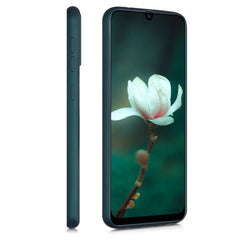 Samsung Galaxy M31 metallische Handyhülle