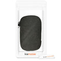 Magic Mouse 1 / 2 Pouch Dark Grey Felt