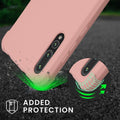Case compatible with Huawei P20 Pro
