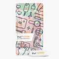 Case compatible with Huawei P20 Pro