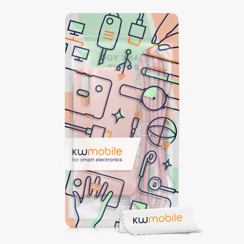 Case compatible with Huawei P20 Pro