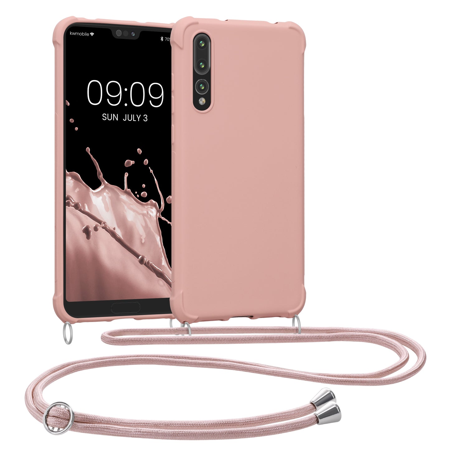 Case compatible with Huawei P20 Pro