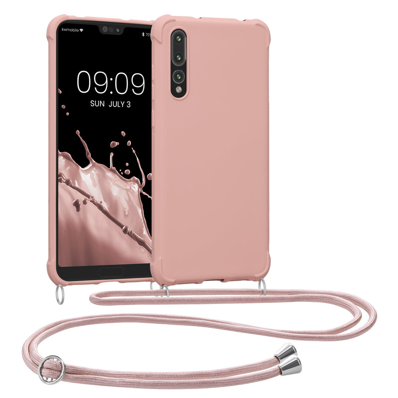 Case compatible with Huawei P20 Pro