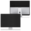 kwmobile Case compatible with Apple iMac 27" / iMac Pro 27" - with Pocket for Apple Magic Keyboard, Magic Mouse and Cable