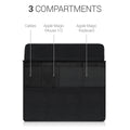 iMac 27" / iMac Pro 27" Monitor Dust Cover Don't Touch My Mac
