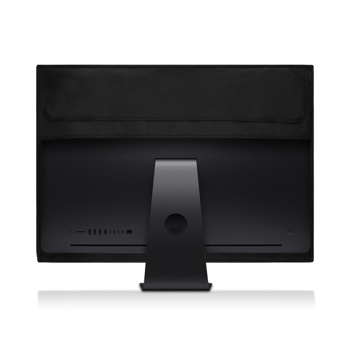 iMac 27" / iMac Pro 27" Monitor Dust Cover Don't Touch My Mac