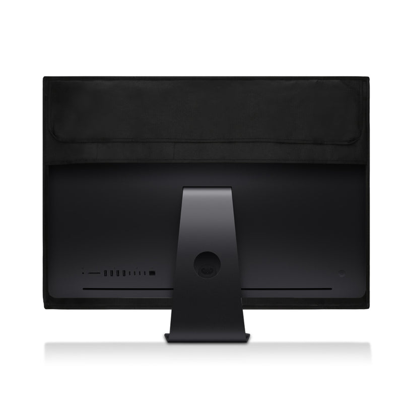 iMac 27" / iMac Pro 27" Monitor Dust Cover Don't Touch My Mac